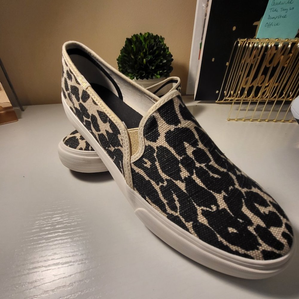 New Sneakers